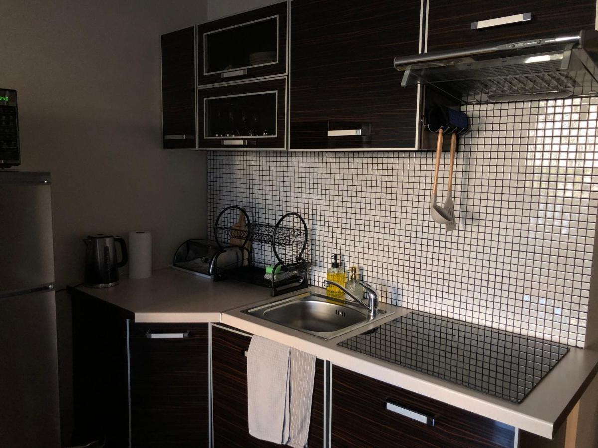 Apartament Swinoujscie Διαμέρισμα Εξωτερικό φωτογραφία