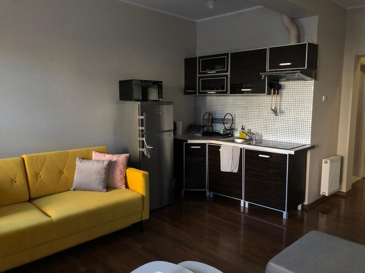 Apartament Swinoujscie Διαμέρισμα Εξωτερικό φωτογραφία