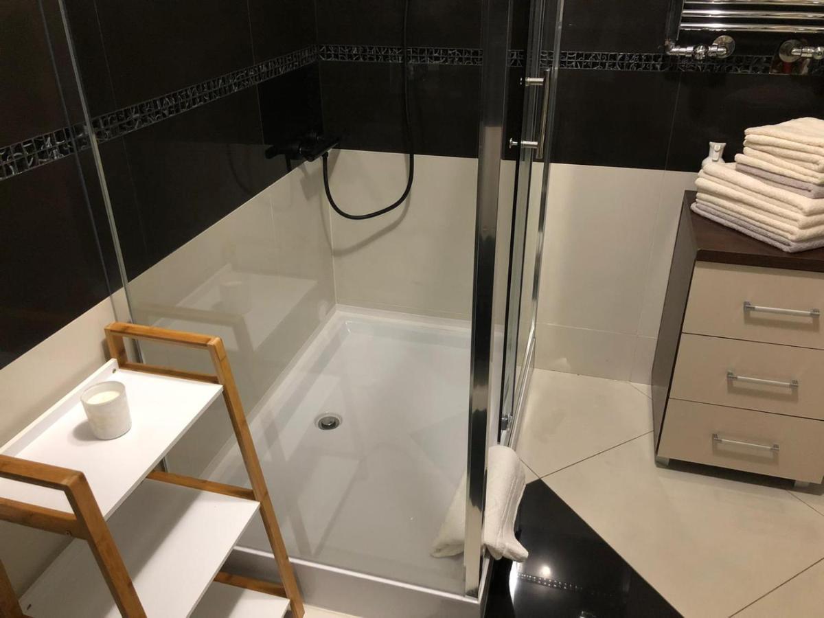 Apartament Swinoujscie Διαμέρισμα Εξωτερικό φωτογραφία