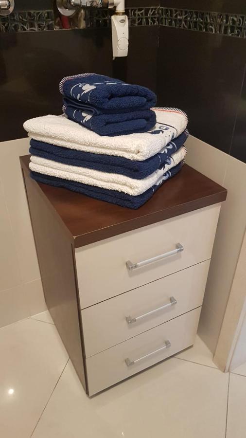 Apartament Swinoujscie Διαμέρισμα Εξωτερικό φωτογραφία